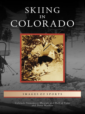 cover image of Skiing in Colorado